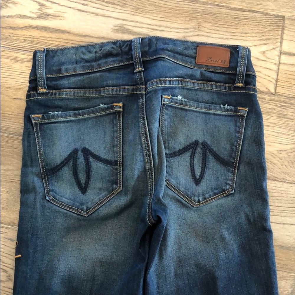 Level 99 Jeans - image 5